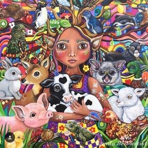 Meet your Posher, Kelly